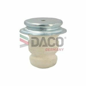 DACO Zadnje blažilnike za VW CADDY III Cabinets/Saloon 2KA, 2KH, 2CA, - DACO