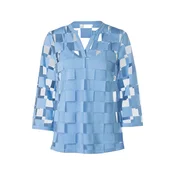 heine Bluza modra