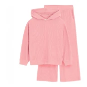 Cool Club trenirka DR DH CCG3112137-00 D roza 122