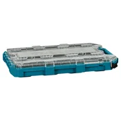 Makita Nizek srednji organizator MAKTRAK - P-91051