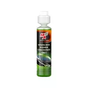 52-137# Koncentrat tekočine za pranje oken - 250 ml gozd