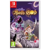 Bards Gold (SWITCH)