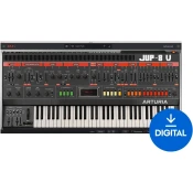 Arturia Jup-8 V4 (Digitalni izdelek)