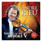 Andre Rieu - Magic Of The Musicals (DVD)