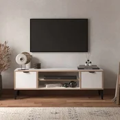HANAH HOME TV polica Arden White