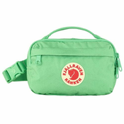 Fjällräven Kanken Hip Pack, Apple Mint | 663 | ONE