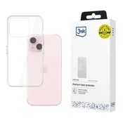 3MK APPLE IPHONE 15 PLUS - 3MK ARMOR CASE