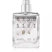 Escentric Molecules Molecule 04 toaletna voda uniseks 30 ml