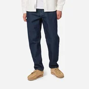 Carhartt WIP Newel Pant I029208 BLUE ONE