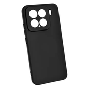 +Class silikonska maska za Xiaomi 15 crna