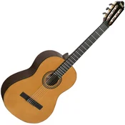 Valencia VC264 4/4 Antique Natural Klasicna gitara (Ošteceno)
