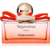 Salvatore Ferragamo Signorina Unica Parfumska voda, 100 ml