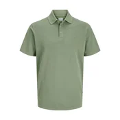 Jack & Jones Premium Majica JPRWilliam svetlo zelena