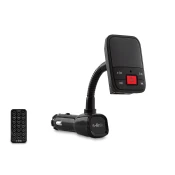S-LINK FM Transmiter SL-FM65, Crni
