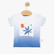Just kiddin baby majica Artistic Corner, 62-98