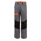 Lacuna pantalone klasicne spektar sive velicina xxxl ( 8spekpgxxxl )