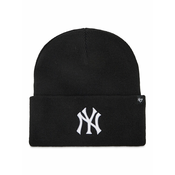 Kapa 47 Brand Mlb New York Yankess Haymaker B-HYMKR17ACE-BKA Črna