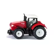 SIKU Traktor/ crveni