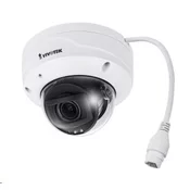 Vivotek FD9368-HTV, 2Mpix, 30fps, H.265, motorzoom 2.8-12mm (93-32°), DI/DO, IR, SNV, WDR 120dB, MicroSDXC, anti-vandal, IP66