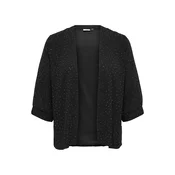 ONLY Carmakoma Blazer CARZEKE črna