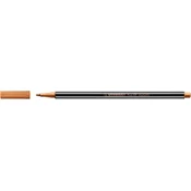Stabilo: Pen 68 metalik bakrena kemijska 1,4mm