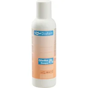 Šampon Klorheksidin 4% 150ml