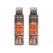 Tesori d´Oriente Tesori d'Oriente Fior di Loto dezodorant 150 ml x2