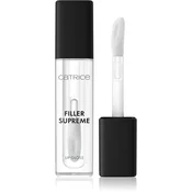 Catrice Filler Supreme Lip Gloss sijaj za ustnice za večji volumen odtenek 010 High Gloss, Low Drama 3.2 ml