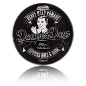 shumee Dapper Dan pomada za močno obstojnost 100 ml