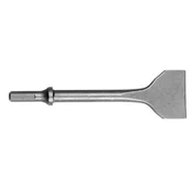 Dleto za kamen za pneumatske cekic-štemerice širine 50x180mm Metabo