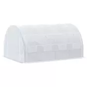 Homestar Toplar 397x302x200 cm Bela