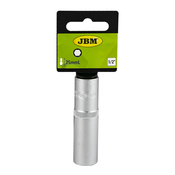JBM Gedora 1/2, 15mm, L=75mm, 6-ugaona
