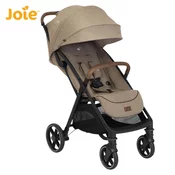 joie otroški voziček parcel™ lx signature sand stone