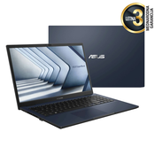 ASUS ExpertBook B1 B1502CVA-WB53C0Xi5-1335U/16GB/SSD 512GB/15,6 FHD/BL