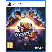 The King of Fighters XV (PS5)