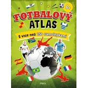 Fotbalový atlas