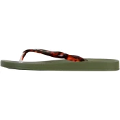 Ipanema  Anatomic Connect II Fem  Zelena