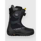 Bataleon Salsa Double BOA 2026 Snowboard Cizme black