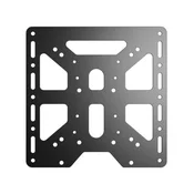 Baza Moza Racing Mtp - Flight Support Plate