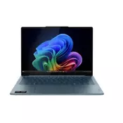 Lenovo Yoga Slim 7 14AKP10 Win11 Home/ 14 WUXGA OLED/ Ryzen AI 7-350/ 16GB/ 512GB SSD/ bkltSR/ sma ( 83JY001TYA )