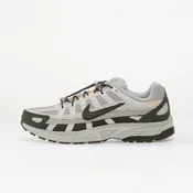 Sneakers Nike P-6000 Grey Fog/ Newsprint-Photon Dust EUR 43