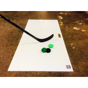 Střelecká deska WinnWell Shooting Pad Pro