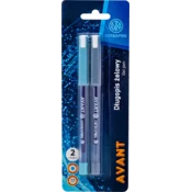 Astra PEN AVANT Gelsko pero 0,5 mm (blister, 2 kosa)