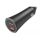 XIAOMI Auto punjac Mi 37W Dual-Port