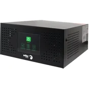 OEM Napetostni pretvornik ADLER rezervno napajanje, UPS, 400W, čisti sinus, 12V