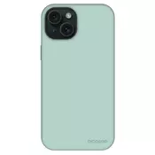 Fashion Case MagSafe za Apple iPhone 15 - Pastel Charm