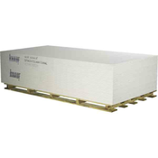 GIPS PLOŠČA GKB 2000x1250x12,5 (KOM=2,5 M2)