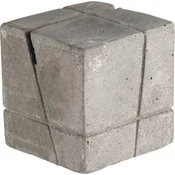 APS Držalo za kartice 4 kosi, 30 mm, dolžina: 30 mm, širina: 30 mm