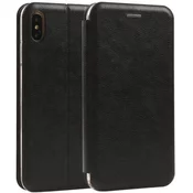 Futrola Leather FLIP Black IPHONE MCLF11- 12 Pro Max