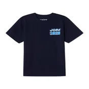 Moška majica CCM JOFA SS Tee Year Print True Navy XXL